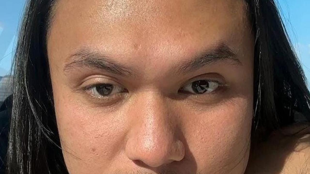 Selebgram Keanu Liburan ke Bangkok, Pesan Mamanya 'Kalau Ngatain Awkarin Jangan Kebablasan