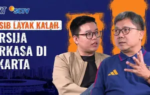 STY Putus Rekor Buruk Persija Atas Persib! Jakmania Berpesta, Bobotoh Minta Igor Tolic Evaluasi