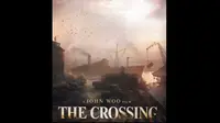 Melihat trailernya, yang berisi adegan kapal karam, tak ayal media Tiongkok menyebut `The Crossing` sebagai `Titanic`-nya Tiongkok.