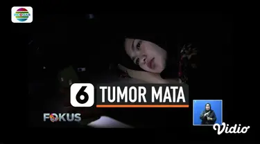 Thumbnail Tumor Mata