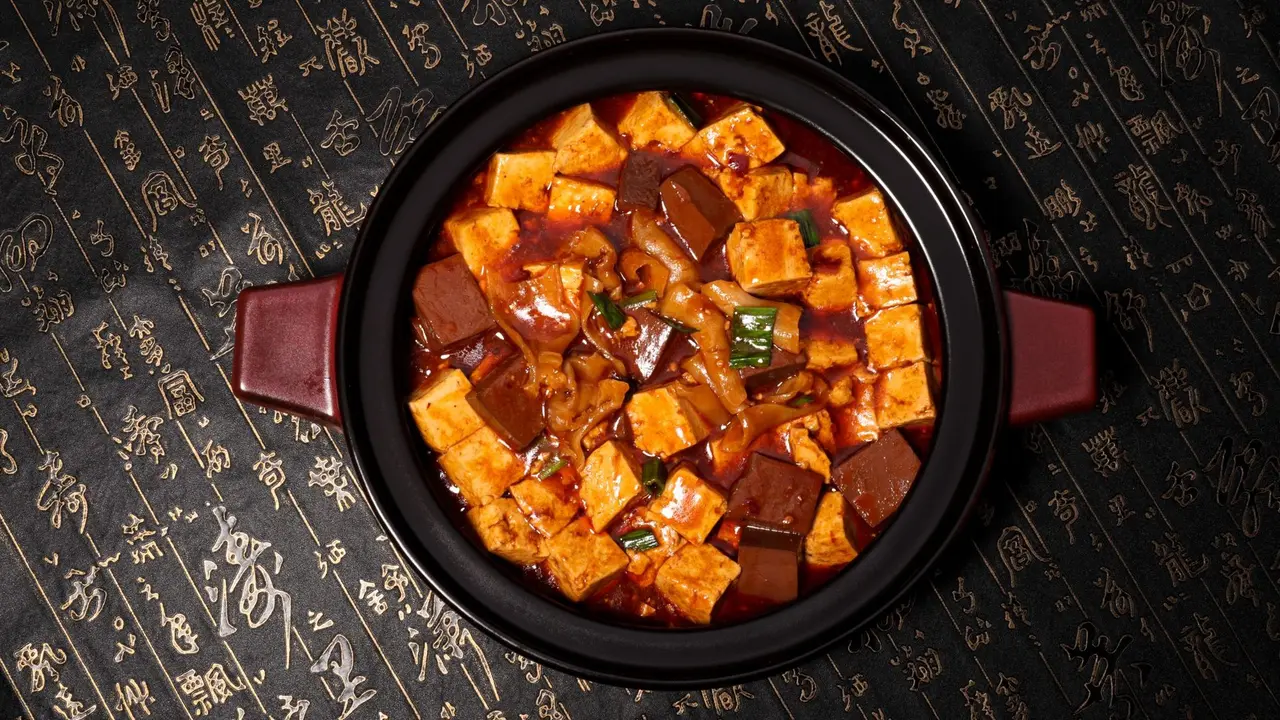 Tofu