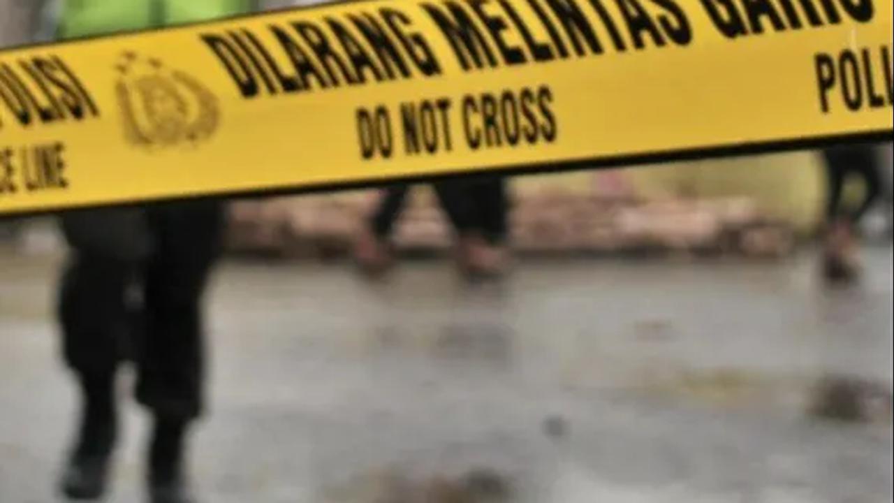 Gara-Gara Ucapan 'Terima Kasih Sudah Tutup Jalan', Sopir Truk Diamuk Buruh Demo di Cikarang