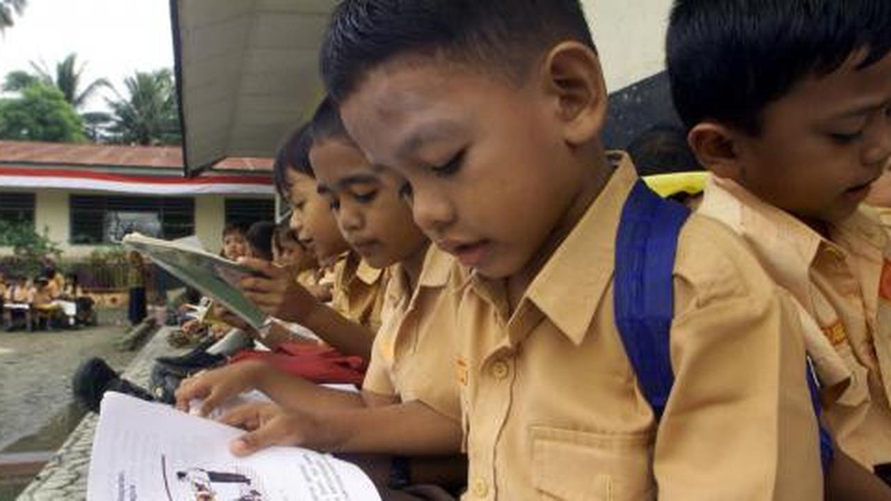 Ibu murid keluhkan 'istri simpanan' masuk pelajaran Kelas 2 SD