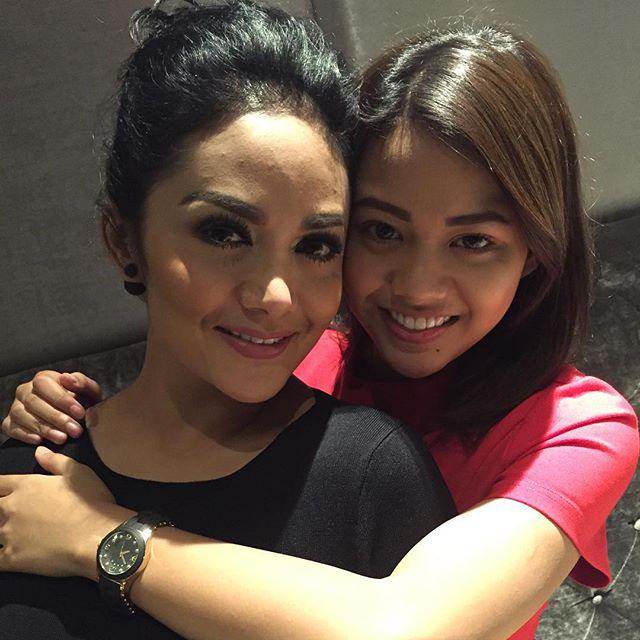 Foto: copyright instagram/ashanty_ash