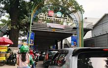 Begini Tanggapan Warga Terkait Rencana Pembongkaran Teras Cihampelas Bandung