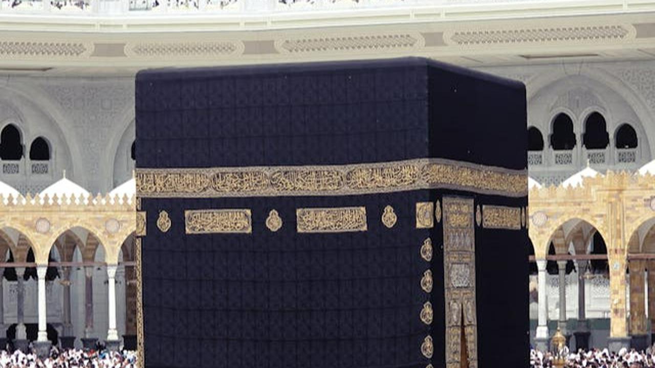 Rukun Yamani di Ka'bah, Titik Suci dengan Nilai Doa yang Mustajab
