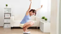 Jangan Keseringan, Ini Waktu Terbaik Menimbang Berat Badan untuk Hasil Optimal