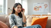 Arti Telinga Berdenging Sebelah Kiri: Penyebab, Gejala, dan Penanganan