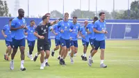 Prediksi Starting XI Persib Bandung saat Tantang Persija Jakarta: Tantangan Berat Igor Tolic