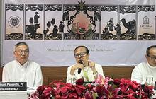 Uskup Agung Bereaksi Tegas Soal Korupsi sampai Bilang Politik Busuk Jadi Alat Mematikan