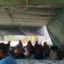 Cerita Warga Reo Setiap Menit Terguncang Gempa Susulan