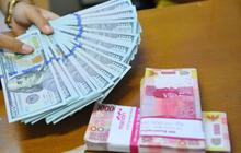 Kurs  Rupiah Kembali Melemah ke level Rp16.695 per USD, Dipicu Lesunya Ekonomi AS