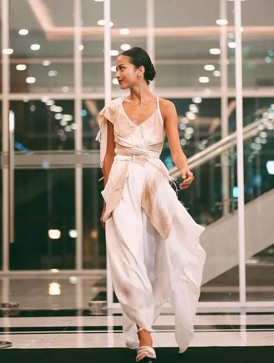 [Instagram/putrimarino]