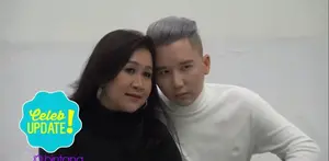  Ibu dari Rangga Dewamoela, Yudith Soekarta berharap anaknya mendapatkan sosok wanita yang mampu mendukung karir anaknya.  