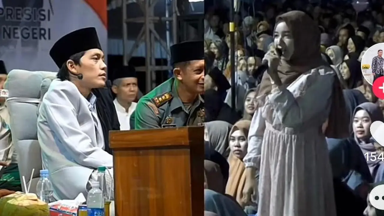 Gus iqdam Nina