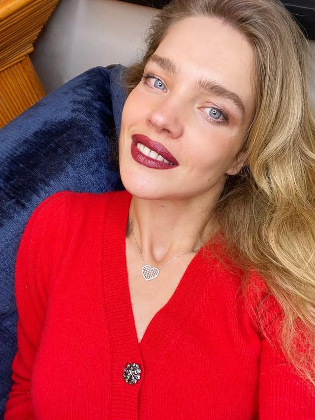 Natalia Vodianova