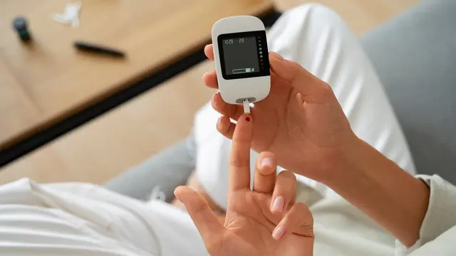 Ketahui 7 Manfaat Nasi Merah untuk Kesehatan Tubuh - 3