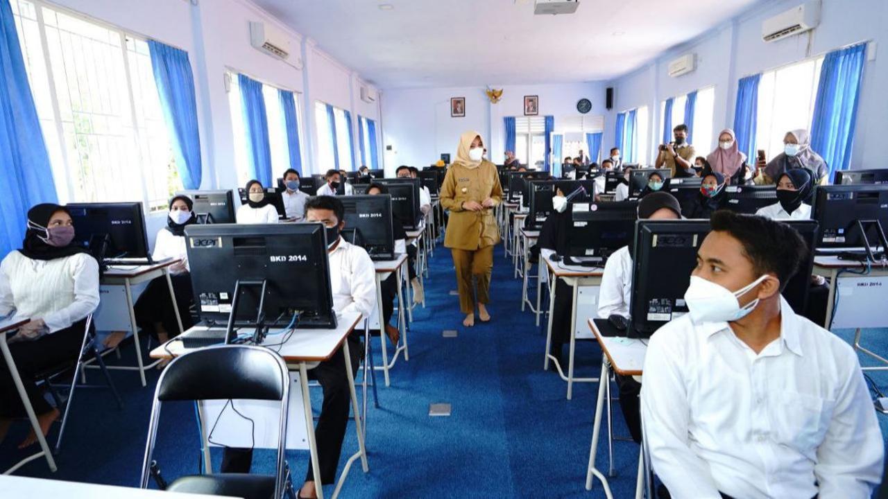 Siap-Siap Daftar, Kemenkes Sediakan 23.200 Formasi CASN 2024 dan Paling Banyak untuk PPPK