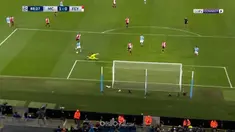 Berita video highlights Liga Champions 2017-2018, Manchester City Vs Feyenoord, Rabu (22/11/2017). This video presented by BallBall.