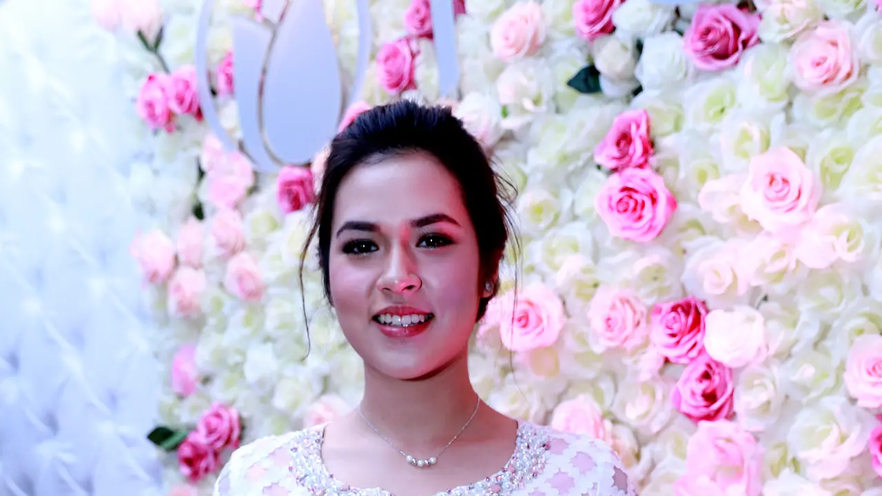 [Bintang] Raisa