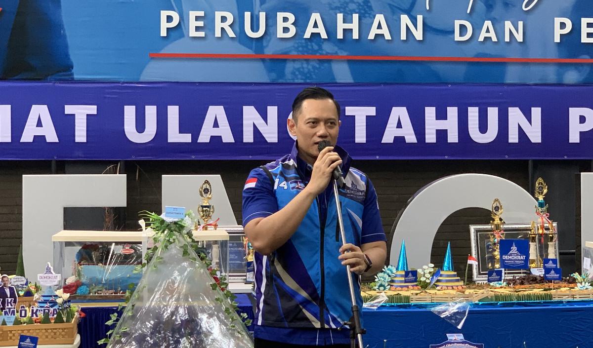 Partai Demokrat