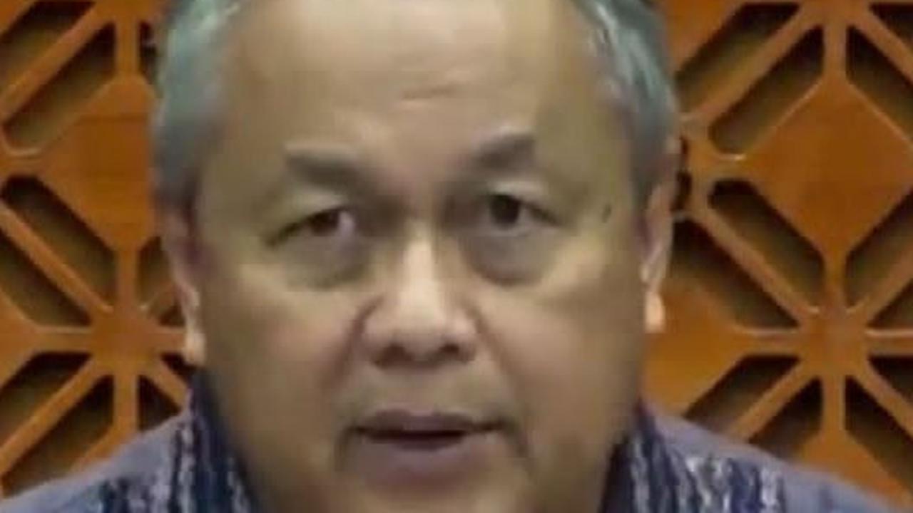 Gubernur BI Beberkan Penyebab Menguatnya Nilai Tukar Dolar AS, Buat Rupiah Tak Berdaya
