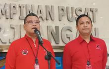 PDIP Bakal Hadapi Tia Rahmania Jika Melawan karena Dipecat