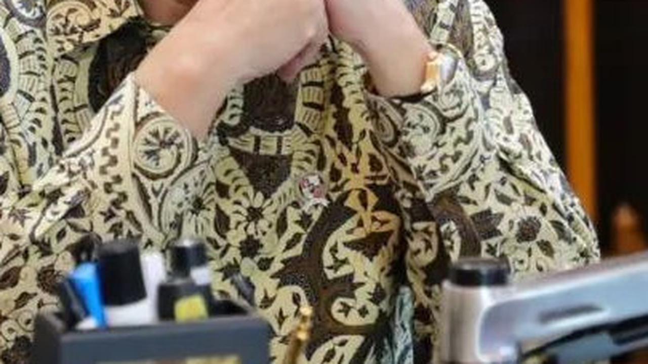 Luhut Dapat Tugas Baru Lagi: Pimpin Percepatan Pembangunan Pembangkit Nuklir