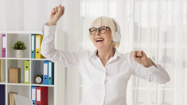 Potensi Kesuksesan di Masa Depan