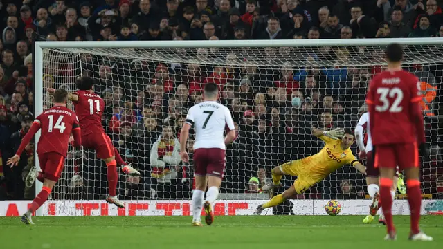 Mohamed Salah