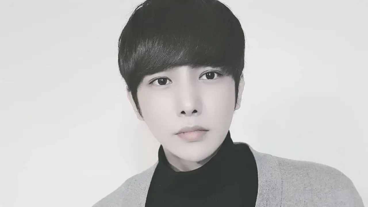 Lee Chi Hoon (Instagram/ hoonchichi)