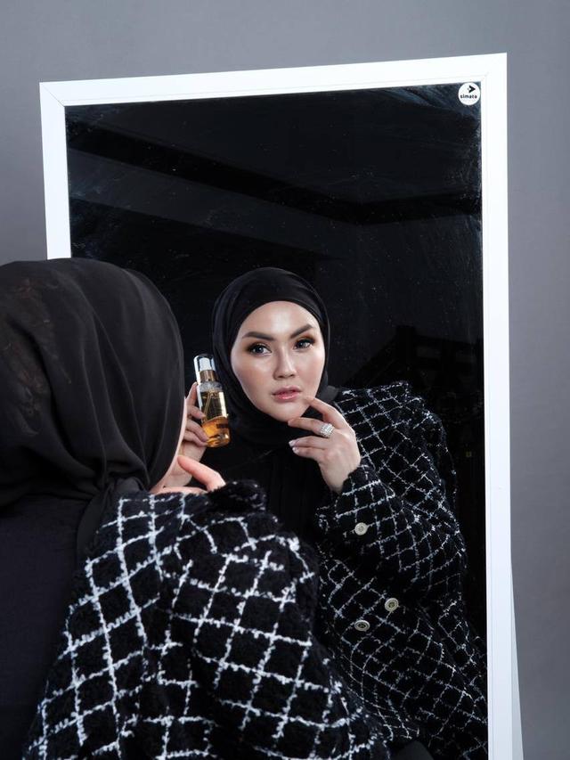 Ade Fitrie Kirana (ist)