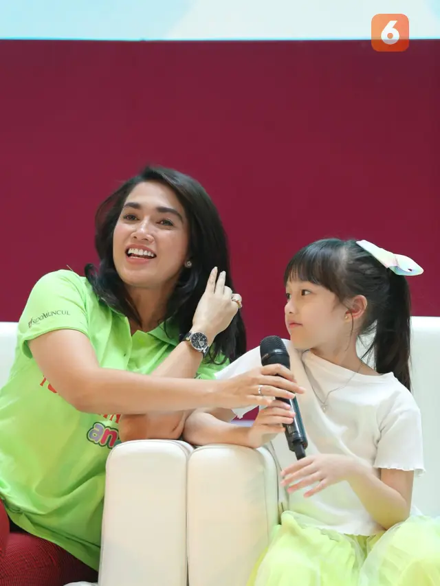 [Fimela] Ussy Sulistiawaty -Fimela Fest 2019