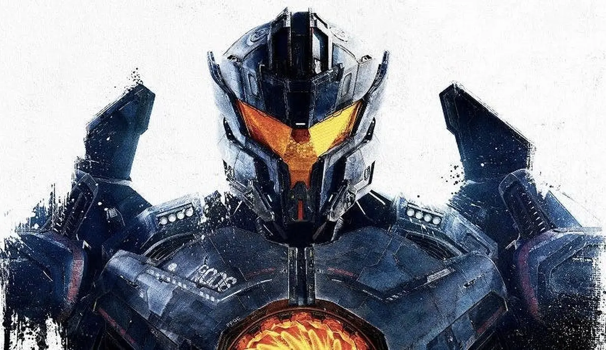 Jadi siapa di antara kamu yang sudah nonton film Pacific Rim Uprising? (Screen Rant)