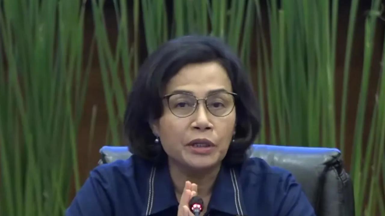 Menteri Keuangan Sri Mulyani Indrawati meminta generasi milenial maupun Gen Z untuk memanfaatkan beasiswa Lembaga Pengelola Dana Pendidikan (LPDP).