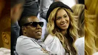 Siap Cerai, Beyonce Merasa Perkawinannya Sudah Berakhir
