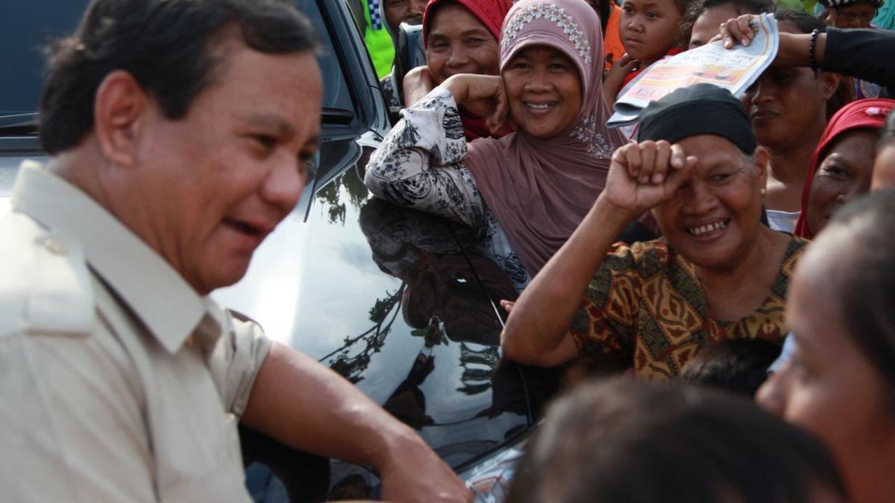 2019, Kembali Naik