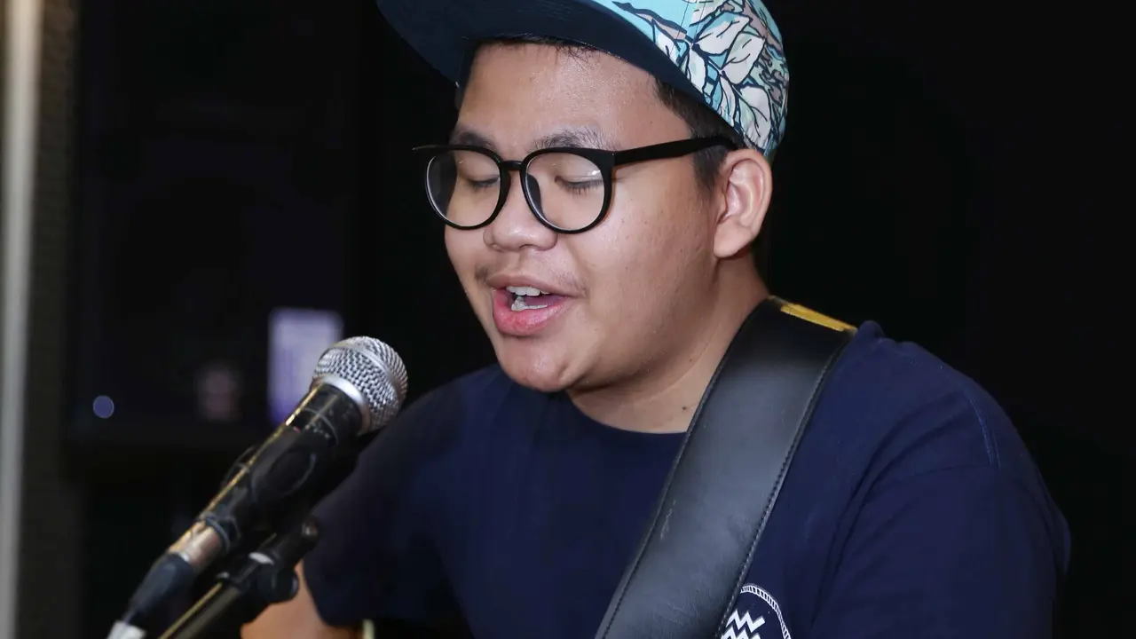 [Bintang] Kiki CJR