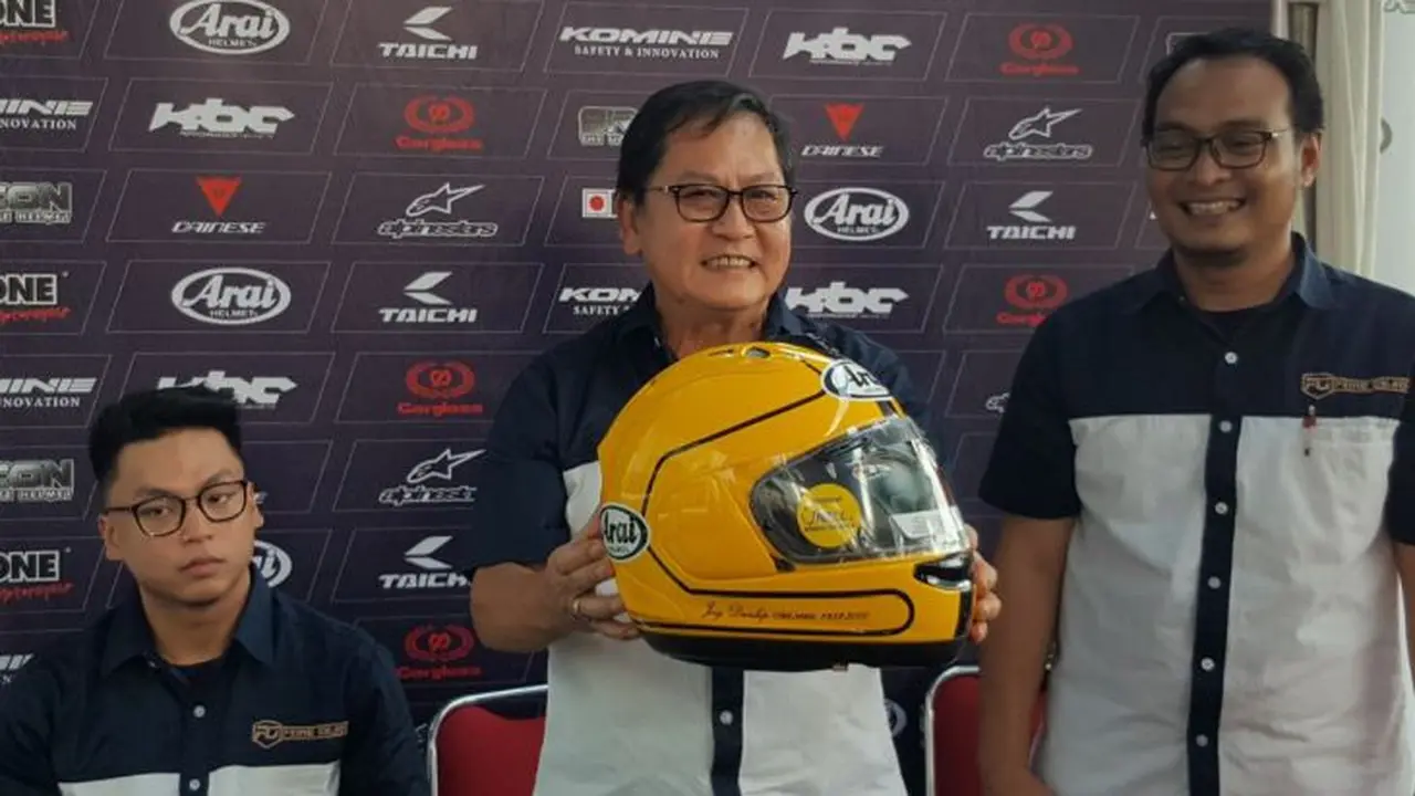 Arai