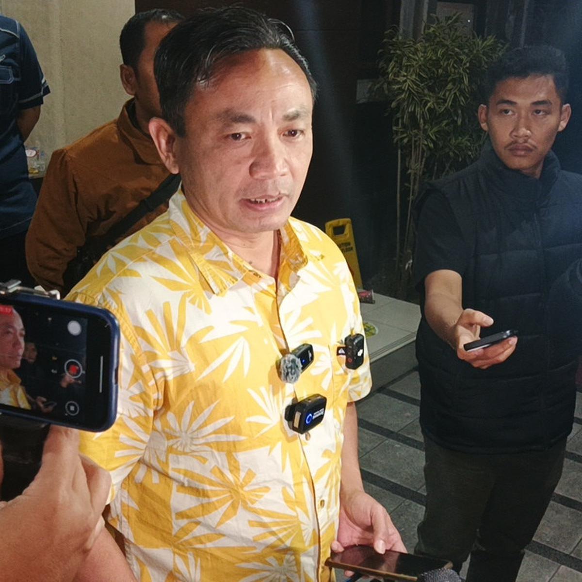 penangkapan tersangka baru penjual bayi ke singapura