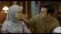 Daftar Pemain A dan Z: InsyaAllah Cinta Series di Vidio Beserta Karakternya