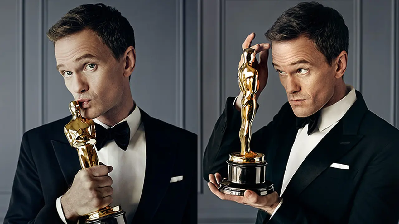 Neil Patrick Harris 