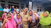 Pengamat Nilai Eman Suherman Miliki Personal Branding Tepat Maju di Pilkada 2024 Jadi Bupati Majalengka