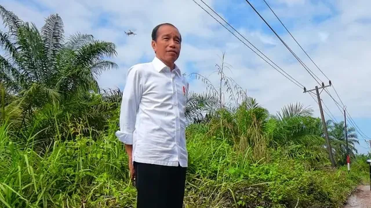 Dia mengaku kerap ditanya oleh negara-negara lain terkait produksi peluru di Indonesia.