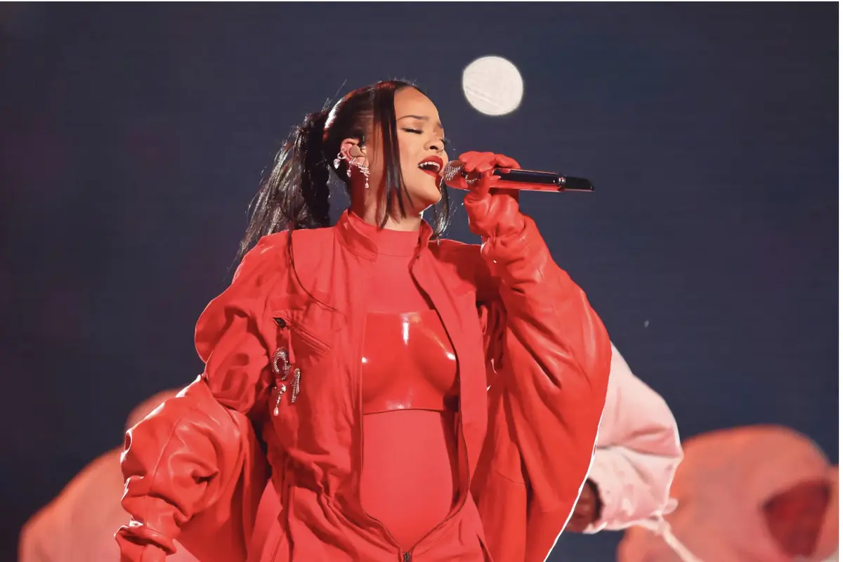 Rihanna