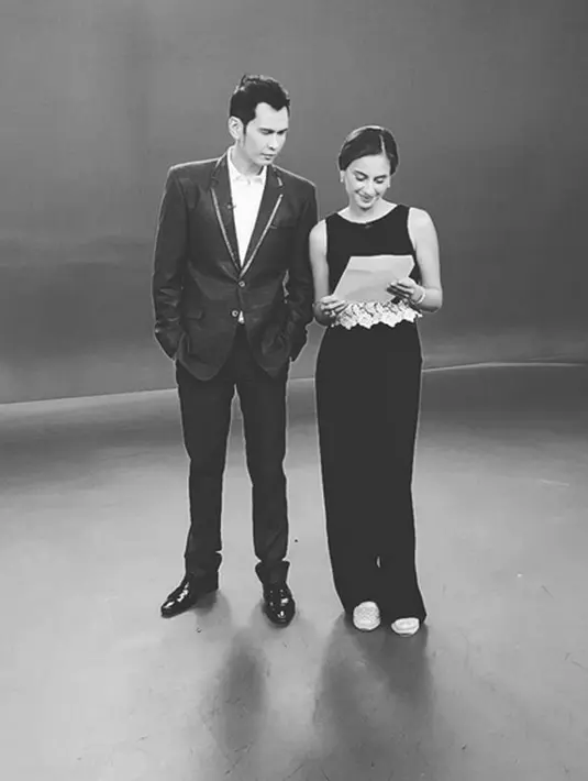 Seperti yang terlihat dalam unggahan di akun Instagramnya, tampak jarang ia mengunggah foto yang menggambarkan dirinya. Namun ia lebih sering mengunggah hal-hal berbau positif dan tentunya berkaitan dengan kesehatan. (Instagram/dr_ryanthamrin)