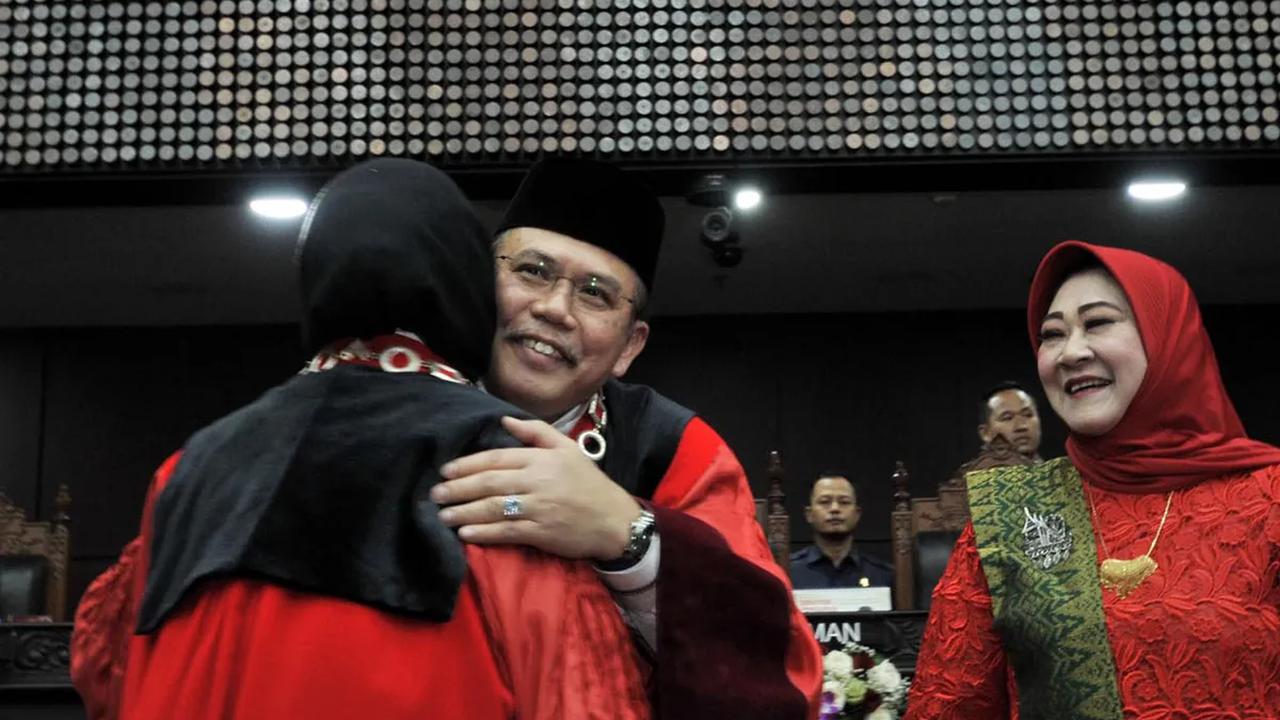 Dok. Istimewa