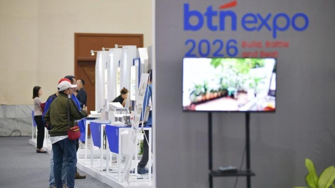 BTN Housingpreneur Dorong Inovasi Perumahan Masa Depan untuk Ekosistem Berkelanjutan