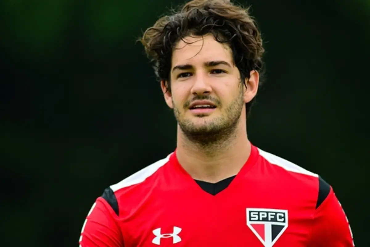 Alexandre Pato