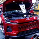 Toyota Pangkas Produksi RAV4, Inden Makin Mengular